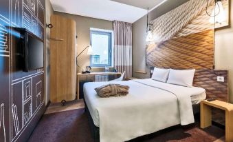 Ibis Moscow Kievskaya