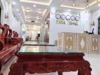 HaTa Hotel Hotels in Nhon Qui
