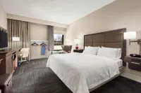 Hampton Inn Lawrence - Uima-altaat