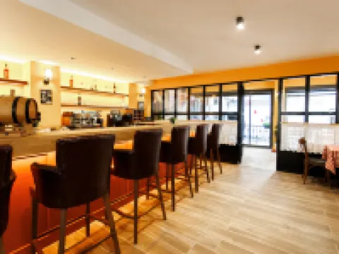 Anemon Uşak Otel Uşak otelleri