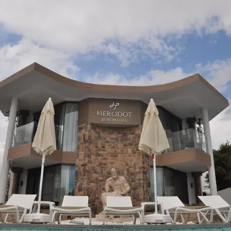 MyElla Boutique Hotel
