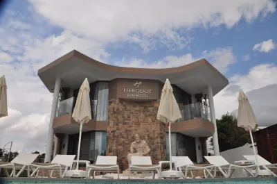 MyElla Boutique Hotel Hotels in Ortakentyahşi Mahallesi