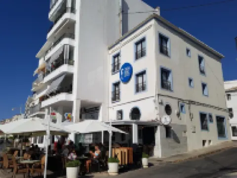 Hostal Boutique Casa del Mar Altea Hoteles en Altea