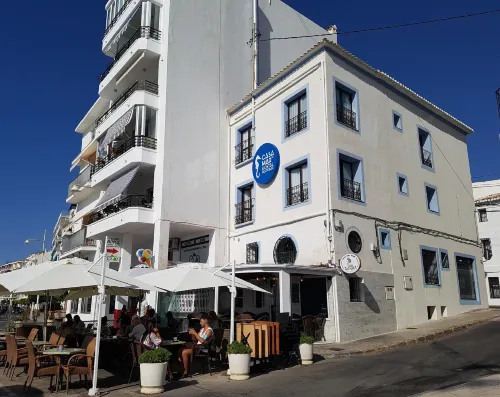 Hostal Boutique Casa del Mar Altea Hotels in Altea