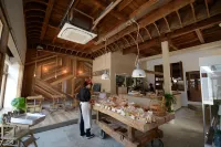 Taketa Ekimae Hostel Cue Hotels in Taketa