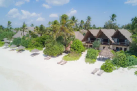 Zanzibar Pearl - Boutique Hotel & Villas โรงแรมใน