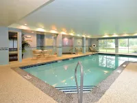 Hampton Inn Dover - Swimmingpools