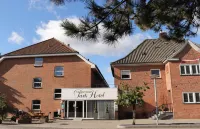 Taastrup Park Hotel