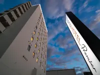 Super Hotel Premier Shimonoseki Hotels near Tsunoshima Island