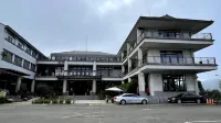 阿里山梅園樓觀景飯店 - Wi-Fi