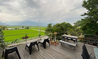 Zhuangjia Shule Hostel