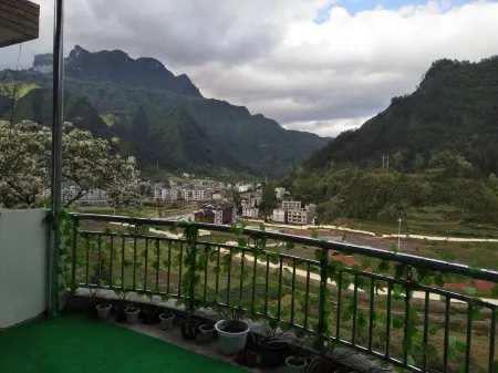 Xiaonan Lake Haokelai Farm Stay (Changyun Road)