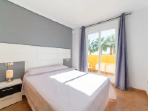 Lomas del Mar V Hoteles en Vera