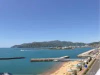 Hotel Hanatsubaki - Ocean View