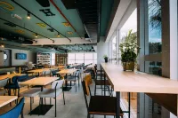 Ibis Styles Poços de Caldas