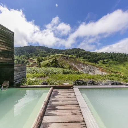 Manza Juraku All-Inclusive Hotel