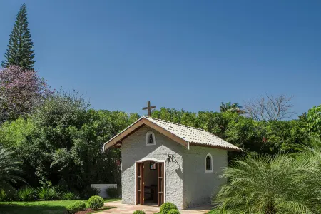 Valinhos Plaza Hotel