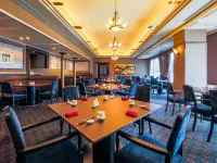 Phoenix Seagaia Ocean Tower - Desayuno