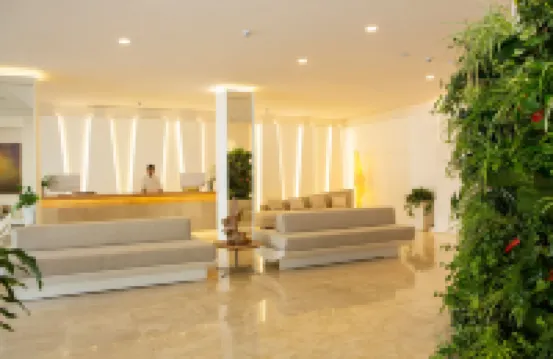 Hotel Sabina Playa