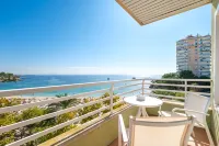 Hotel Agua Beach "Adults only" - Mountain view