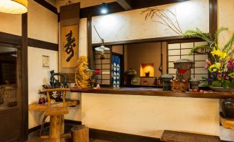 Tobise Onsen Tenga Sanso