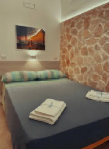 Nonna Vittoria Apartments