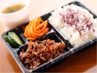 Hotel Housen Soka - sarapan