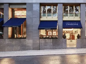 Tivoli Avenida Liberdade