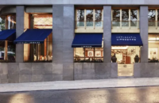 里斯本蒂沃利自由大道酒店-立鼎世酒店集團 里斯本酒店