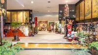 Yunomiko Onsen Hotels in Tateyama