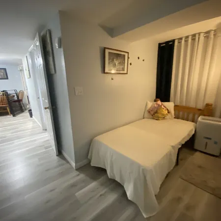 🏡 Nice 2Bedroom Apt with Patio Included to Enjoy 🏡