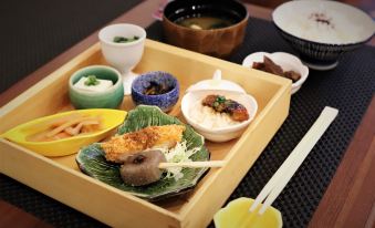 Koko Hotel Nagoya Sakae