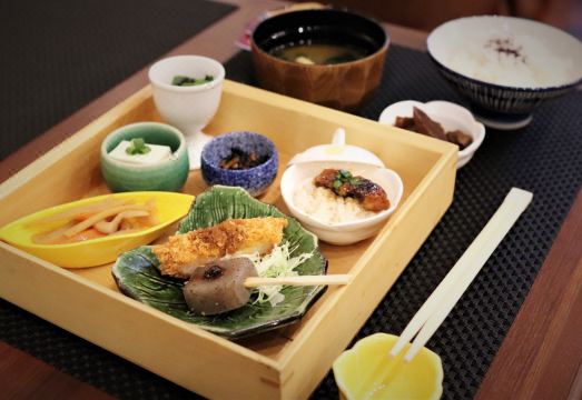 나고야 인기 호텔 객실 전경