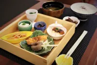 Koko Hotel Nagoya Sakae - breakfast