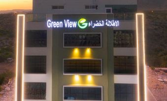 Green View Hotel