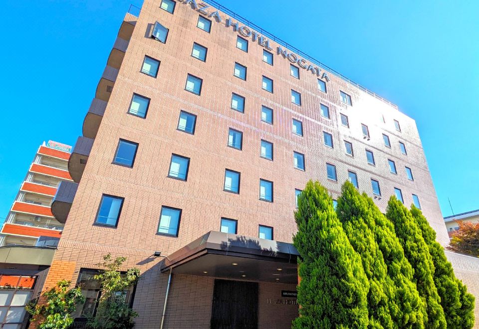 숙소 내부 전경