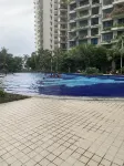 Sea View Apartment ForestCity Johor Bahru Malaysia