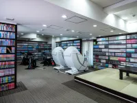 Niigata Daiichi Hotel Hotels in Niigata