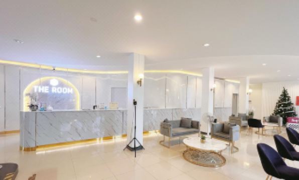 The Room Hotel
