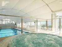Alegria President Hoteles en Andorra la Vieja