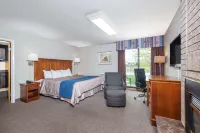 Super 8 by Wyndham Port Elgin Hotels in Port Elgin
