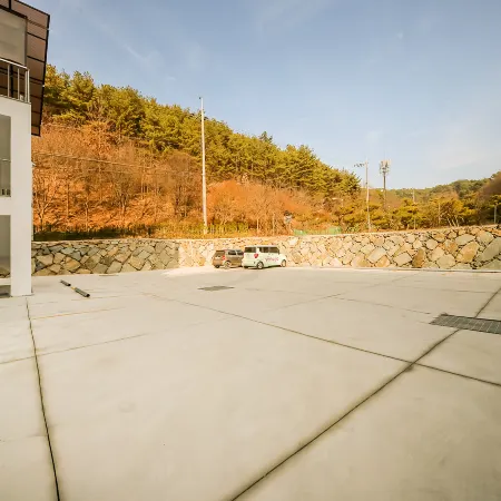 Hapcheon Jun Hotel