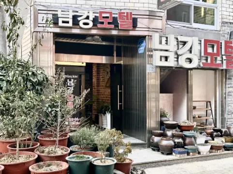 진주 남강
