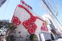 Gyeongsan Jjak Self Check-in Motel