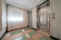 BY THS Curve Hotel Iksan