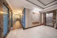 Pyeongtaek Gallery Hotel