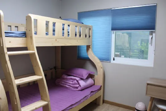 多當旅館 - 青年旅舍