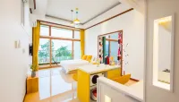 Namhae Sea and Pines Pension