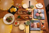 Naju Duplex Residence Hotel