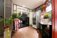 Indeokwon Bali Hotels in Gwacheon